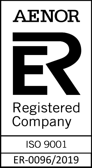 Certificazione ISO 9001